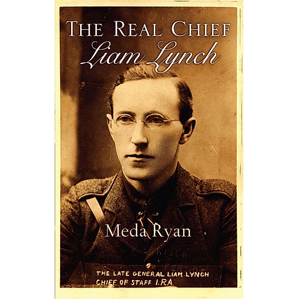 The Real Chief - Liam Lynch, Meda Ryan