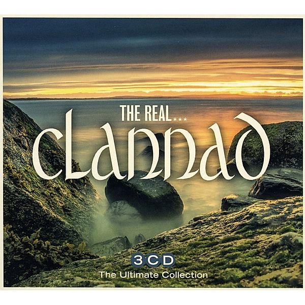 The Real...Clannad, Clannad