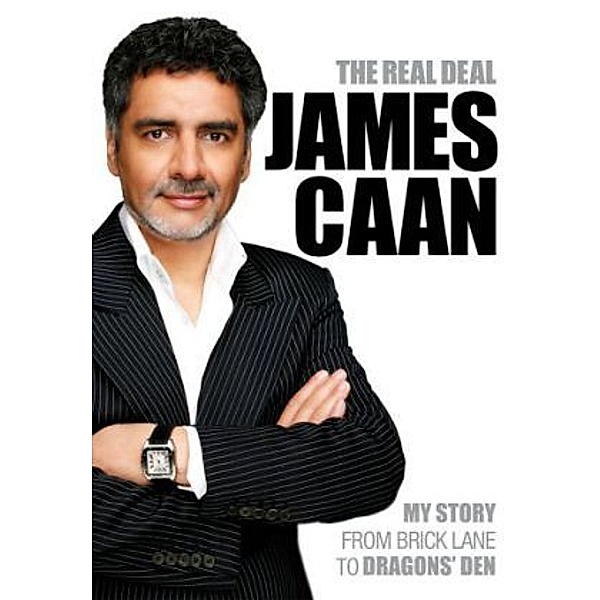 The Real Deal, James Caan