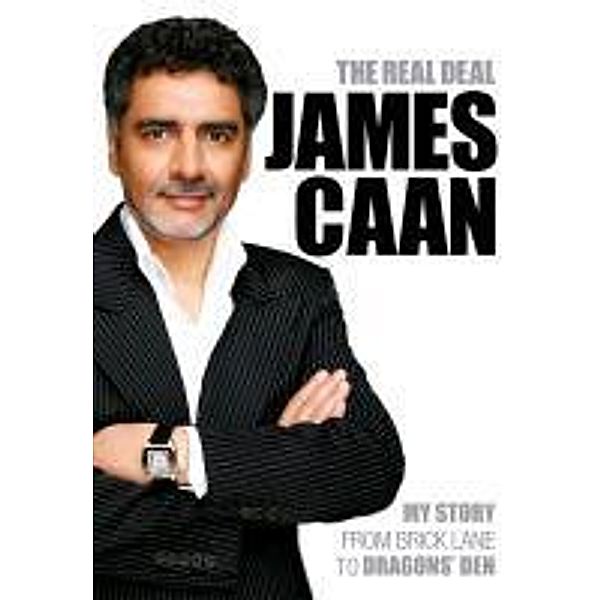 The Real Deal, James Caan