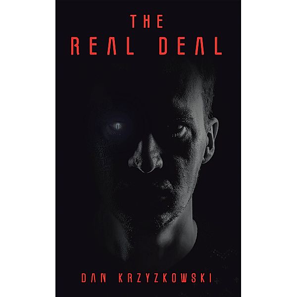 The Real Deal, Dan Krzyzkowski