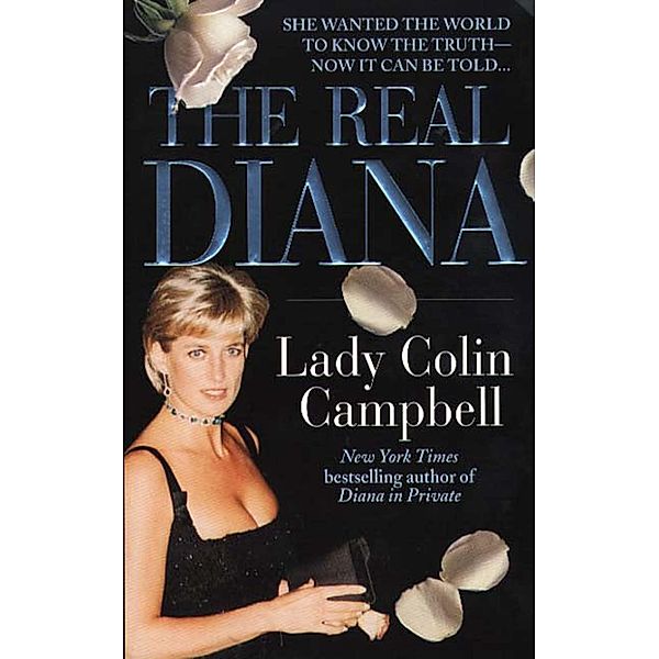 The Real Diana, Lady Colin Campbell
