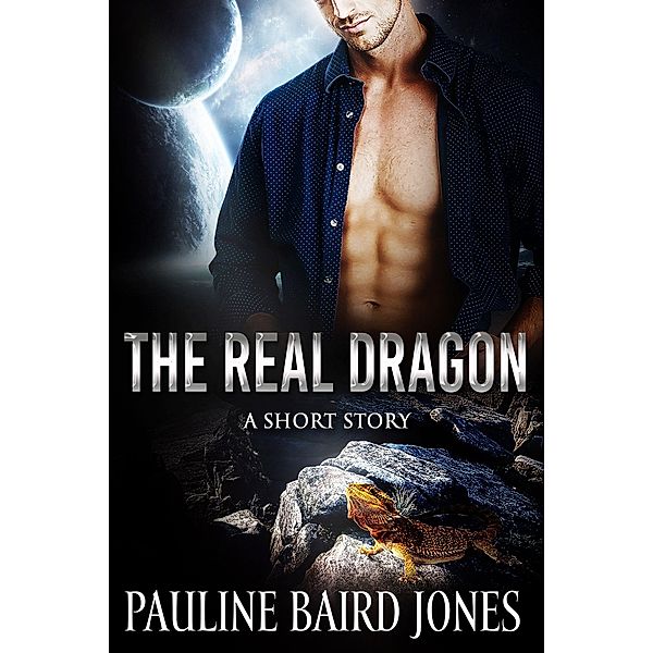 The Real Dragon: A Short Story, Pauline Baird Jones