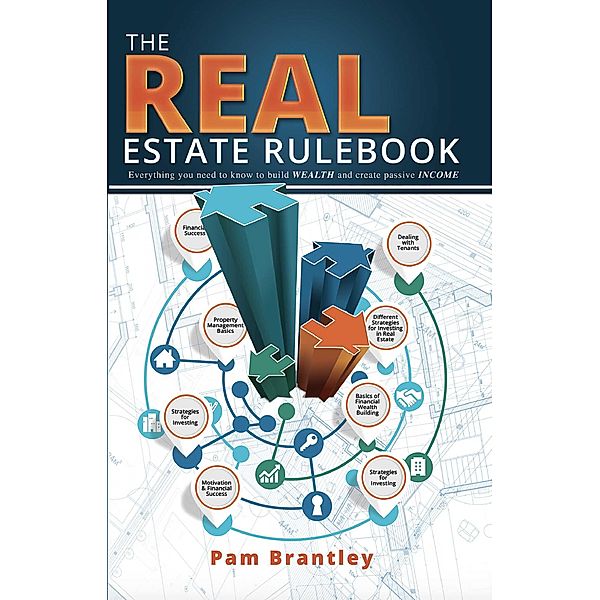 The Real Estate Rule Book, Pam Brantley