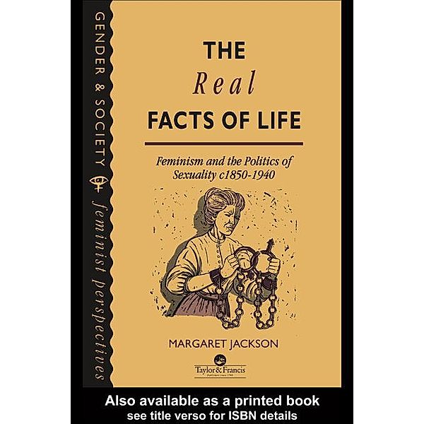 The Real Facts Of Life, Margaret Jackson