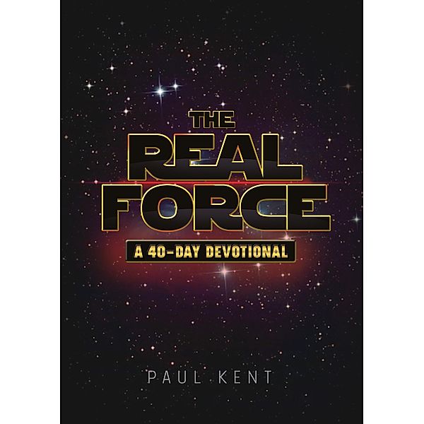 The Real Force, Paul Kent
