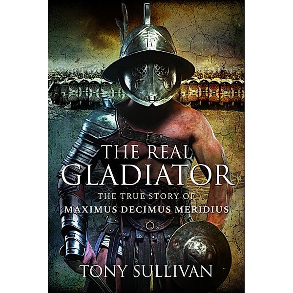 The Real Gladiator, Tony Sullivan