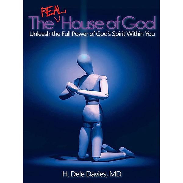 The Real House of God, H. Dele Davies