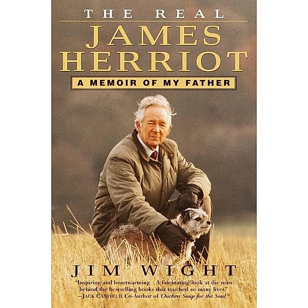 The Real James Herriot, James Wight