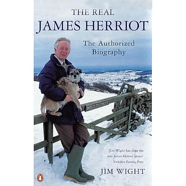 The Real James Herriot, Jim Wight