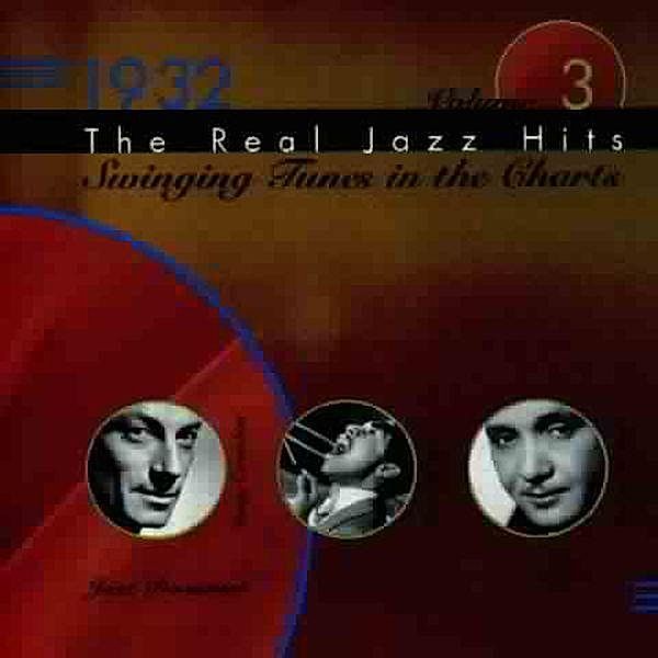 The Real Jazz Hits-Swing.Tunes, Diverse Interpreten