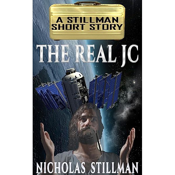 The Real JC, Nicholas Stillman