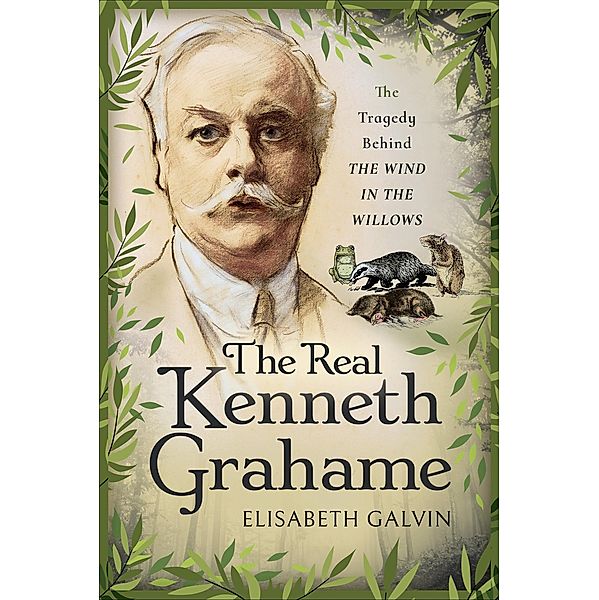 The Real Kenneth Grahame, Elisabeth Galvin