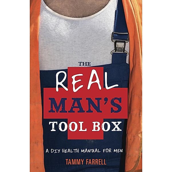 The Real Man's Toolbox, Tammy Farrell