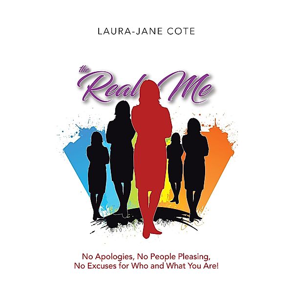 The Real Me, Laura-Jane Cote