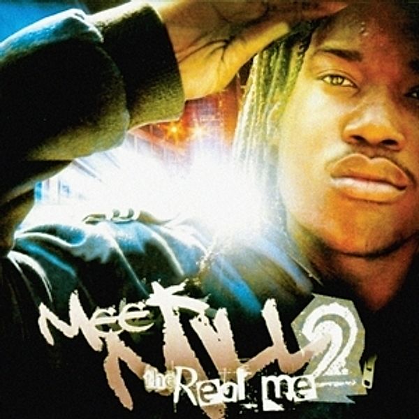 The Real Me Pt.2, Meek Mill