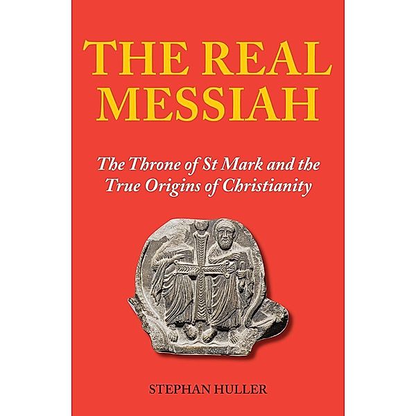 The Real Messiah, Stephan Huller