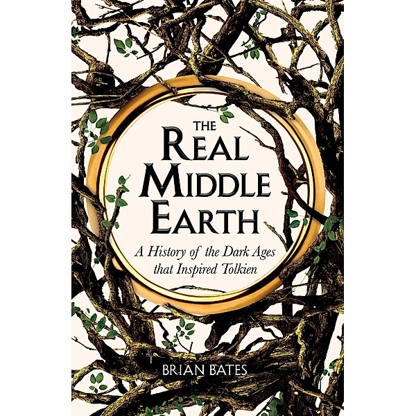 The Real Middle-Earth, Brian Bates