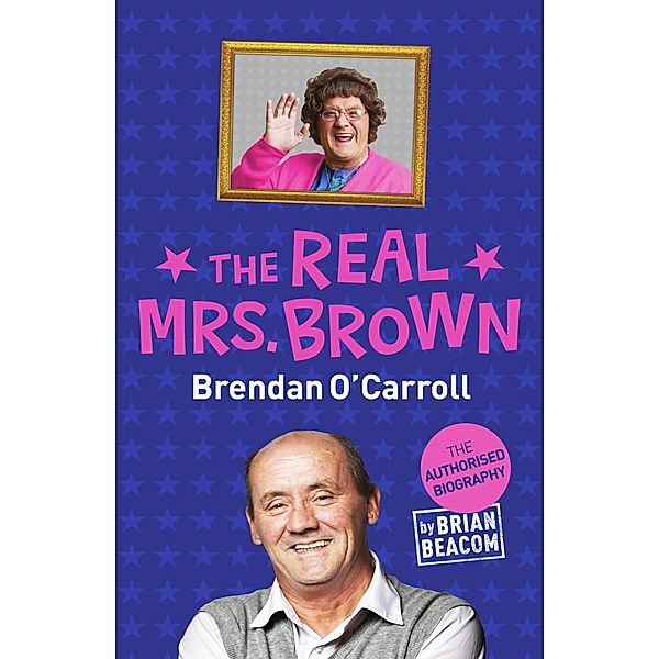 The Real Mrs. Brown, Brian Beacom
