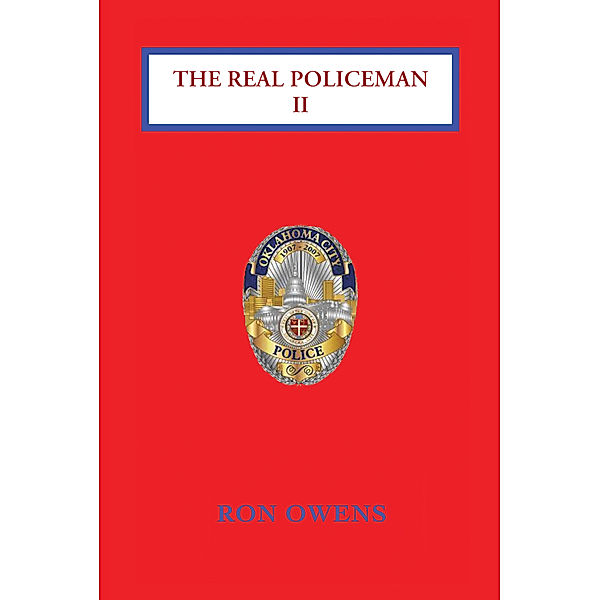 The Real Policeman Ii, Ron Owens