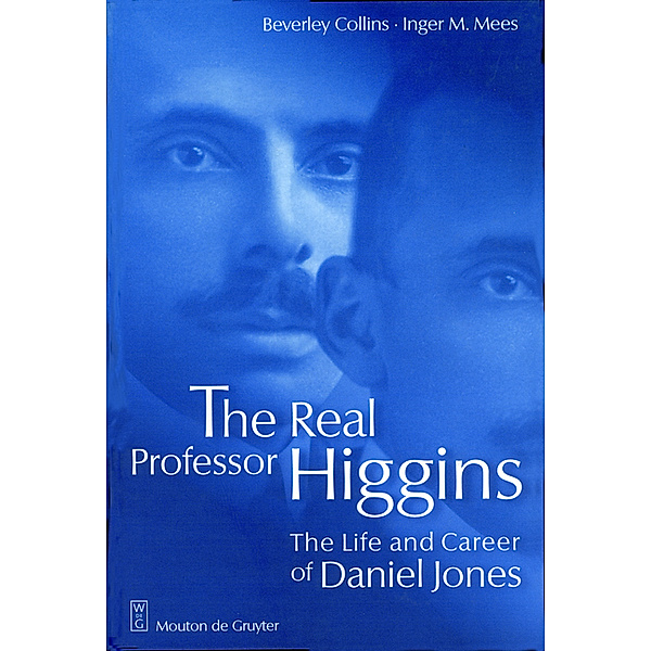 The Real Professor Higgins, Beverley Collins, Inger M. Mees