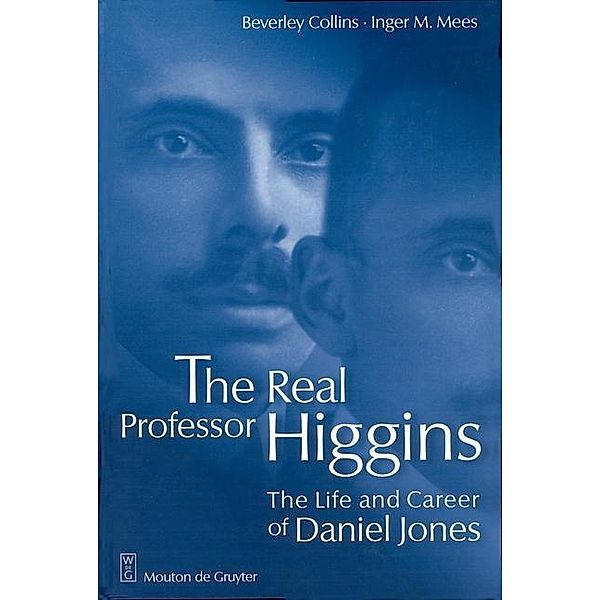 The Real Professor Higgins, Beverly Collins, Inger M. Mees