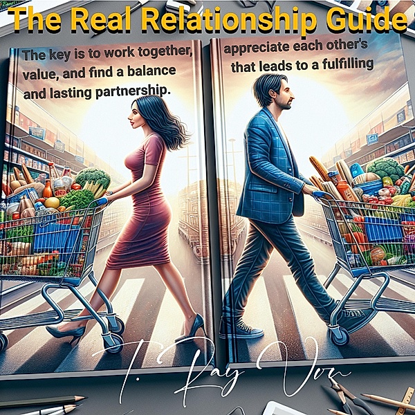 The Real Relationship Guide, T. Ray von