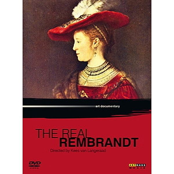 The Real Rembrandt, Kees van Langeraad