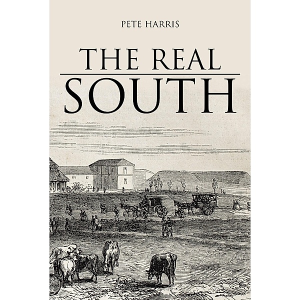 The Real South / Page Publishing, Inc., Pete Harris