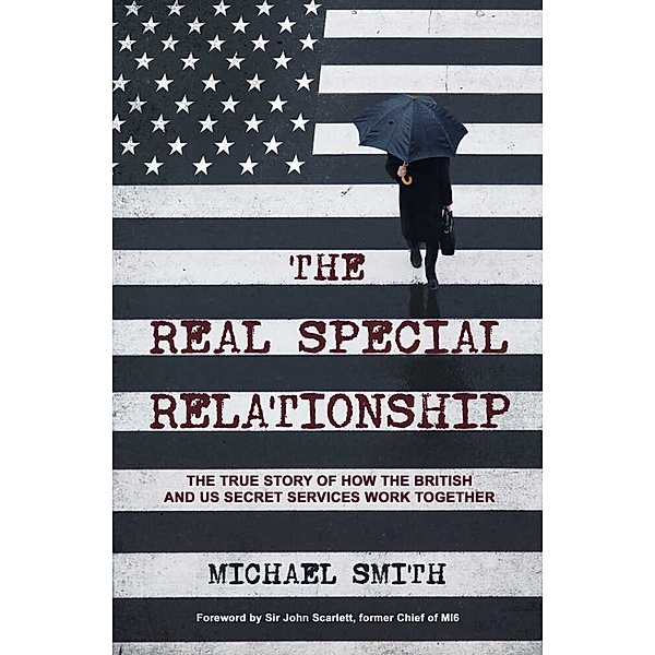 The Real Special Relationship, Michael Smith