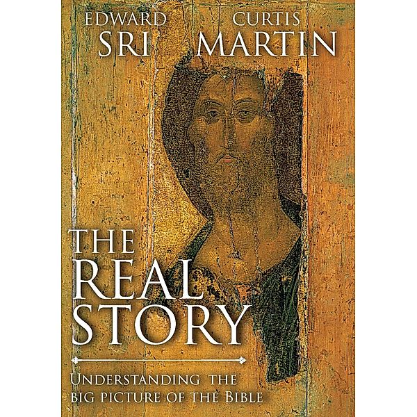 The Real Story, Curtis Martin, Edward Sri
