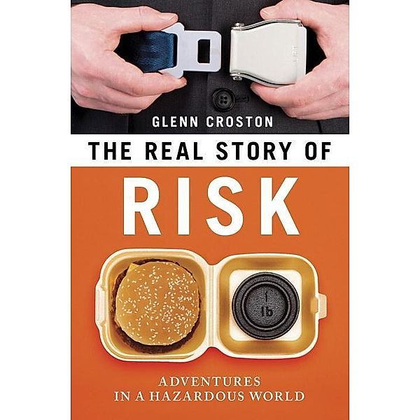 The Real Story of Risk, Glenn Croston
