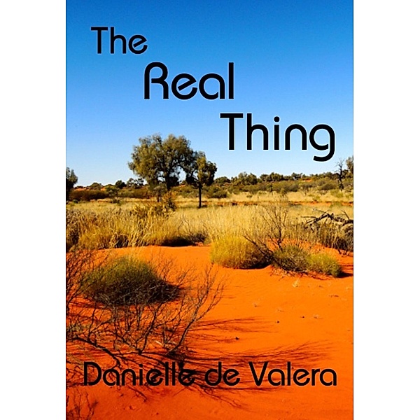 The Real Thing, Danielle de Valera