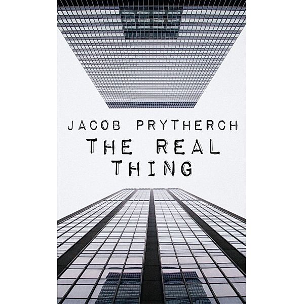 The Real Thing, Jacob Prytherch