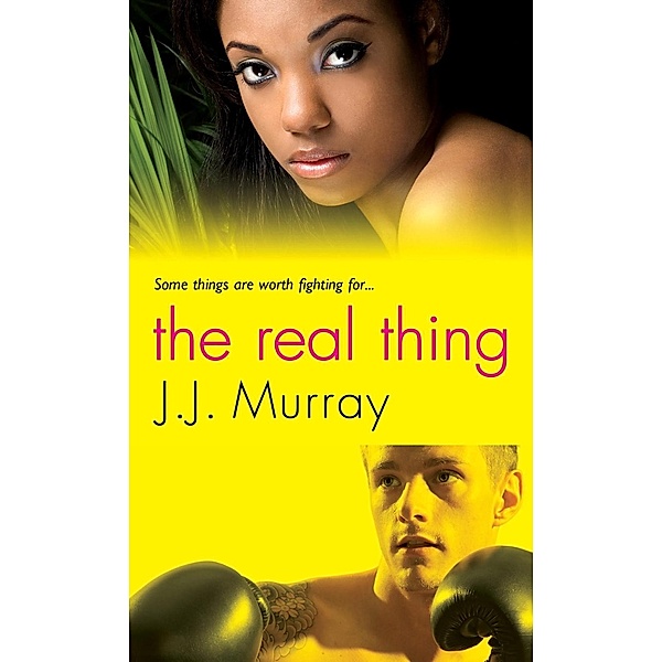 The Real Thing, J. J. Murray
