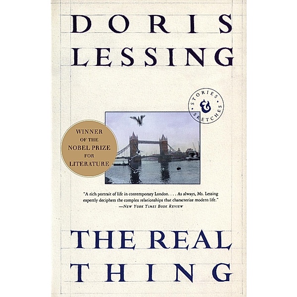 The Real Thing, Doris Lessing