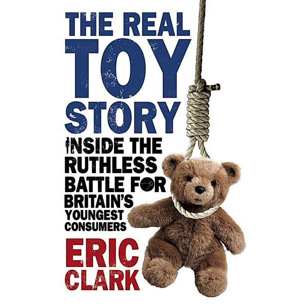 The Real Toy Story, Eric Clark