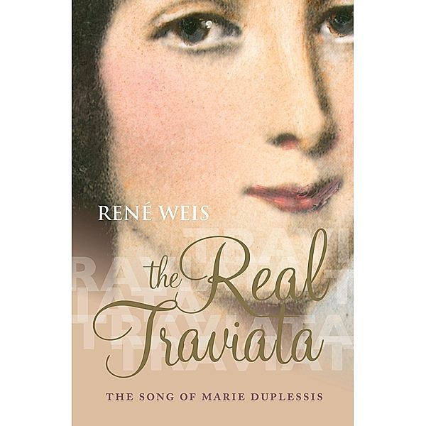 The Real Traviata, René Weis