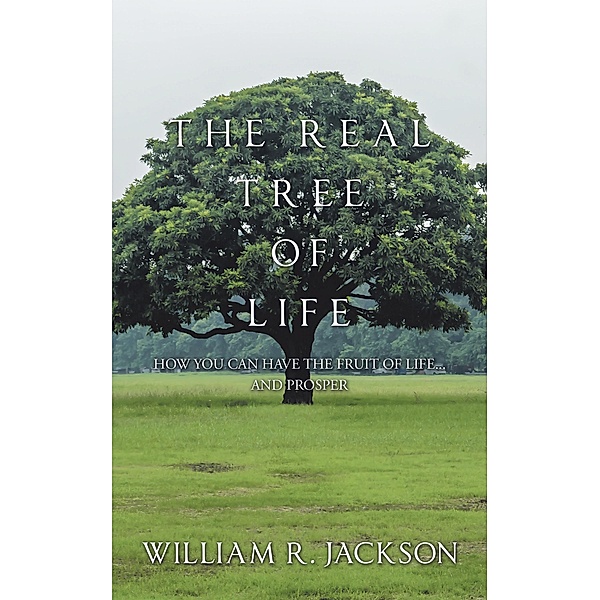 The Real Tree of Life, William R. Jackson
