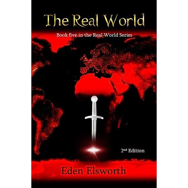 The Real World / Real World, Eden Elsworth