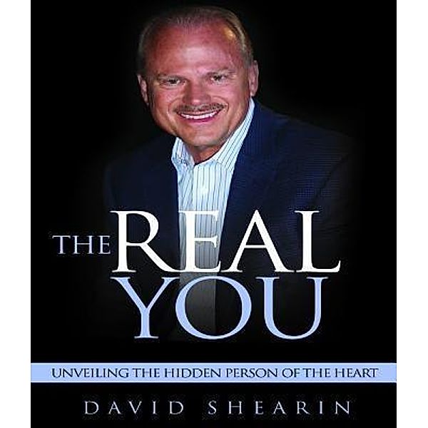 The Real You, David Shearin