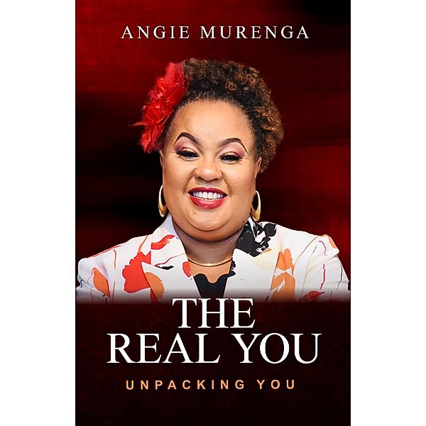 The Real You, Angela Murenga