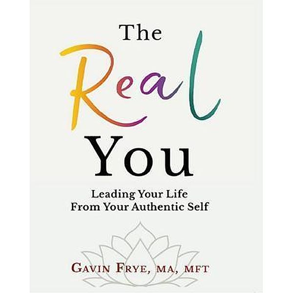 The Real You, Gavin Frye