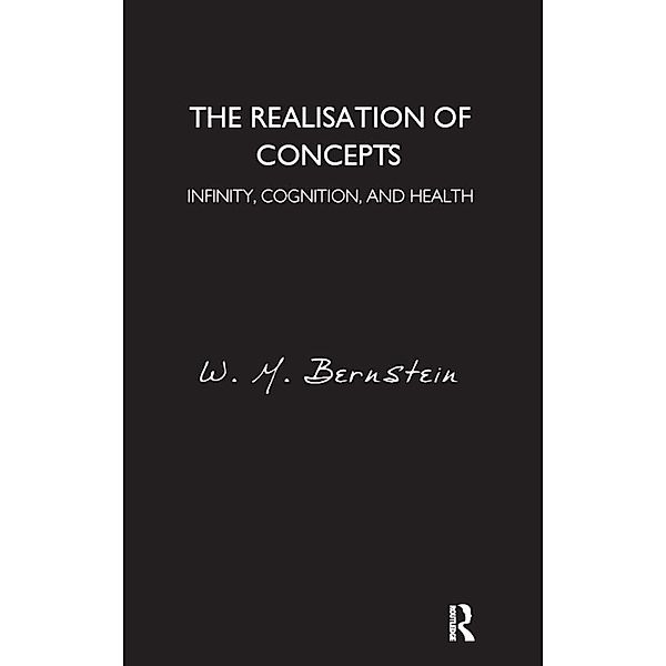 The Realisation of Concepts, W. M. Bernstein