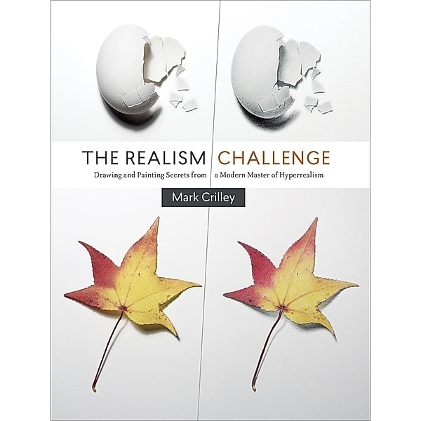 The Realism Challenge, Mark Crilley