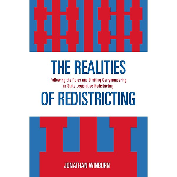 The Realities of Redistricting, Jonathan Winburn