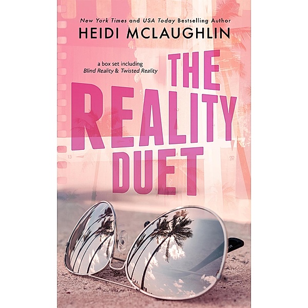 The Reality Duet, Heidi McLaughlin
