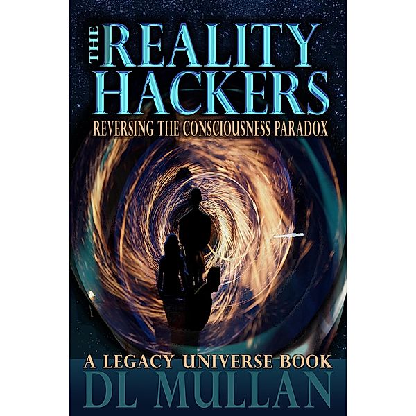 The Reality Hackers, Dl Mullan