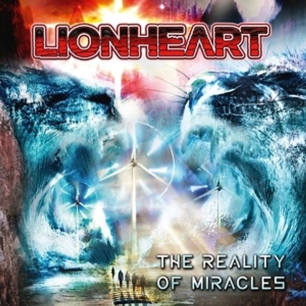 The Reality Of Miracles (Vinyl), Lionheart
