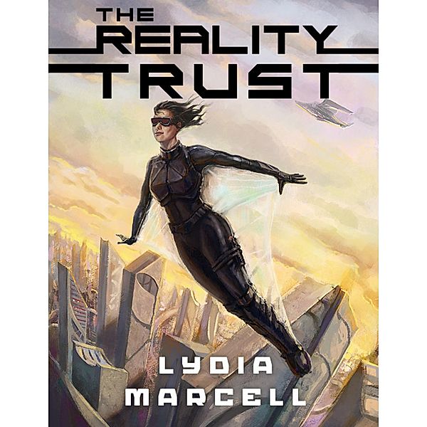 The Reality Trust, Lydia Marcell